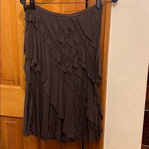 DKNY skirt -like new.size 2